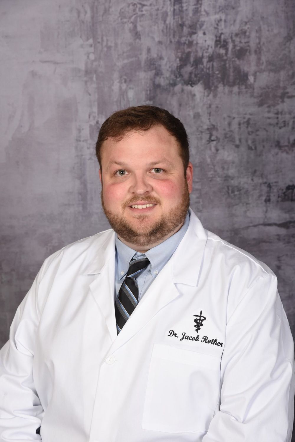 Dr. Jacob Rother, DVM